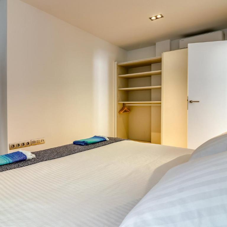 Alse Homes Adeje Terrace - Apartamento de 2 dormitorios - 15