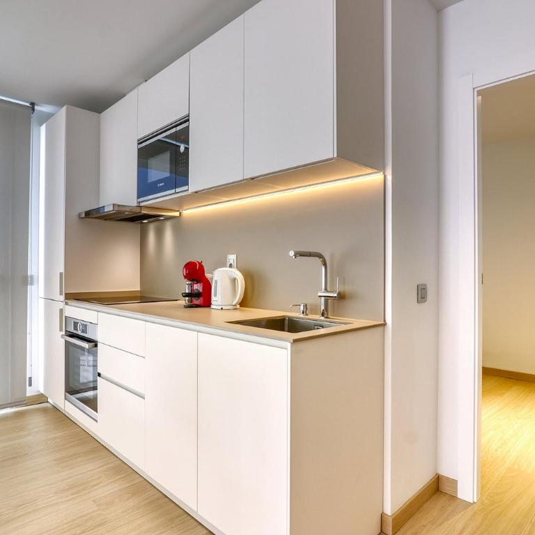 Alse Homes Adeje Terrace - Apartamento de 2 dormitorios - 18