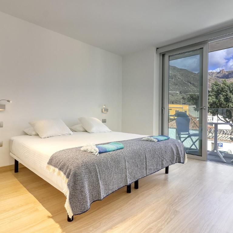 Alse Homes Adeje Terrace - Apartamento de 2 dormitorios - 29