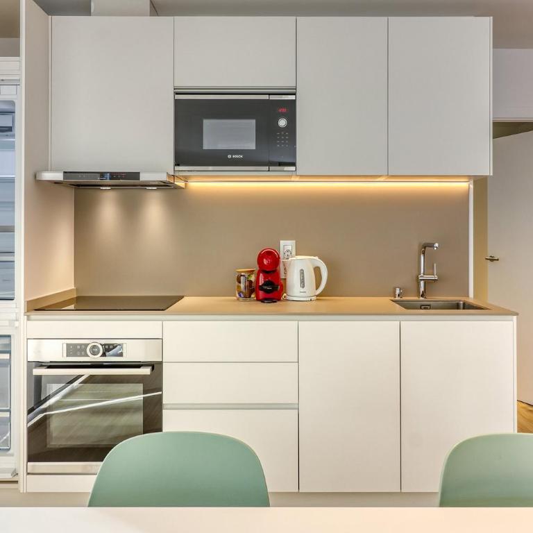 Alse Homes Adeje Terrace - Apartamento de 2 dormitorios - 30