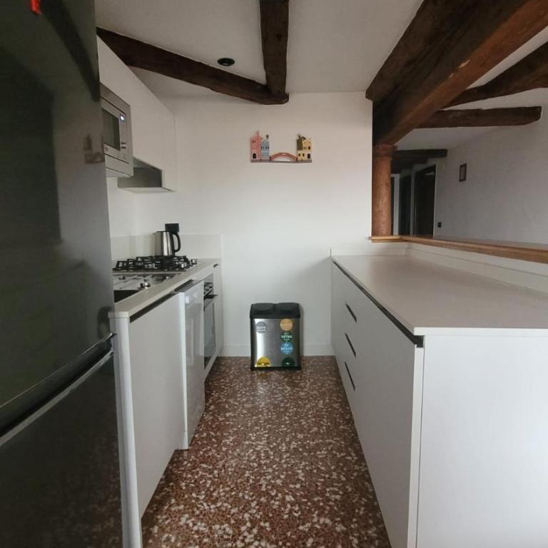 Finestra su Venezia - Appartamento - 32
