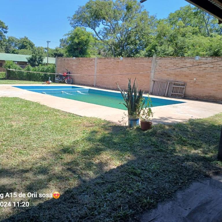 shalom salomón- punta iglesia dúplex - cabañas - Apartamento de 1 dormitorio - 2