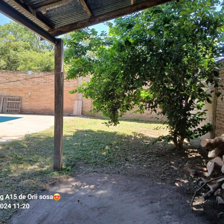 shalom salomón- punta iglesia dúplex - cabañas - Apartamento de 1 dormitorio - 21