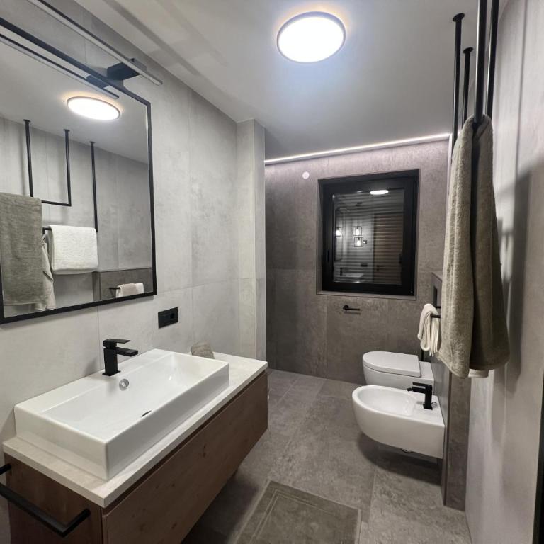 Sottla - your mountain home - Apartment 2 mit Whirlpool - 14