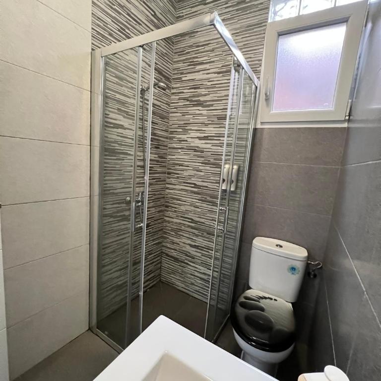 Felices Los Cuatro - Casa con 1 dormitorio - 4