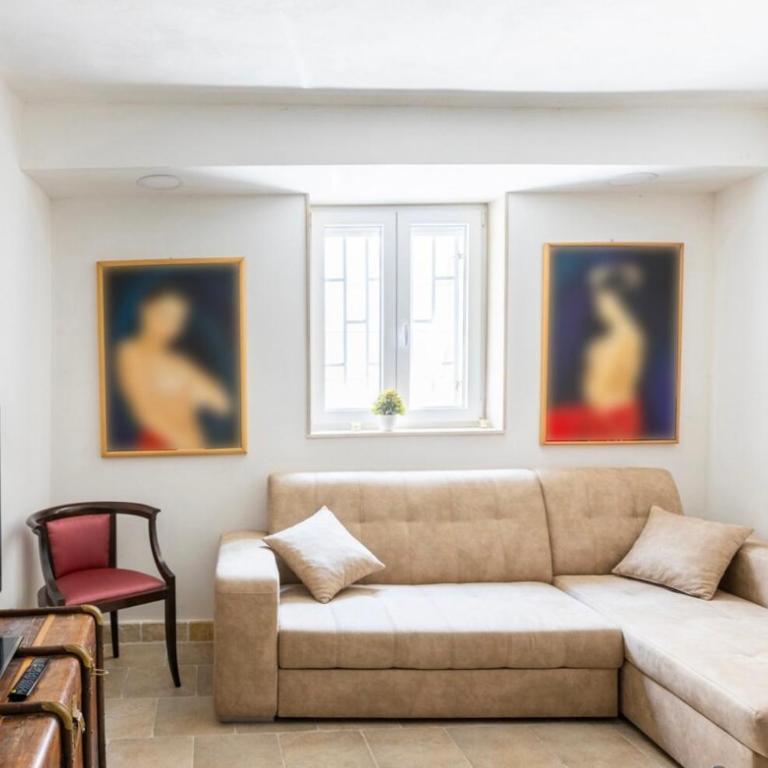 Il trullo DG - Two-Bedroom Villa - 21