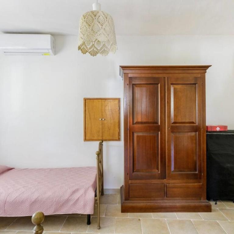Il trullo DG - Two-Bedroom Villa - 2