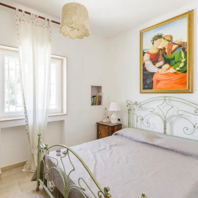 Il trullo DG - Two-Bedroom Villa - 3