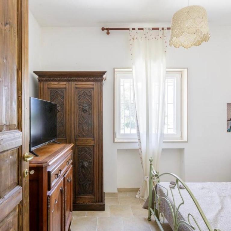 Il trullo DG - Two-Bedroom Villa - 4