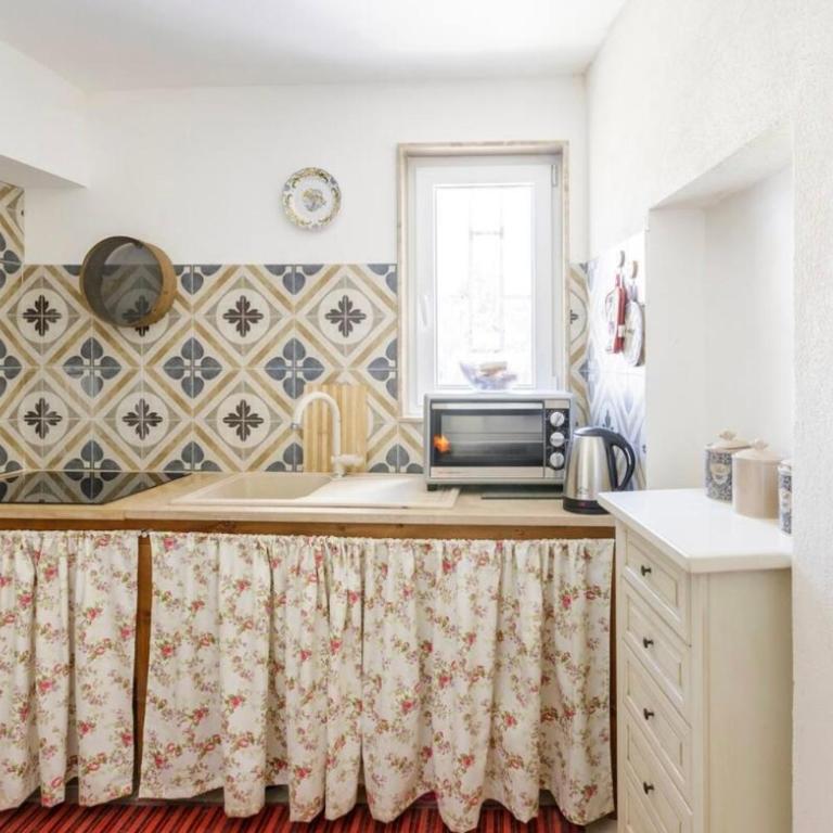 Il trullo DG - Two-Bedroom Villa - 12