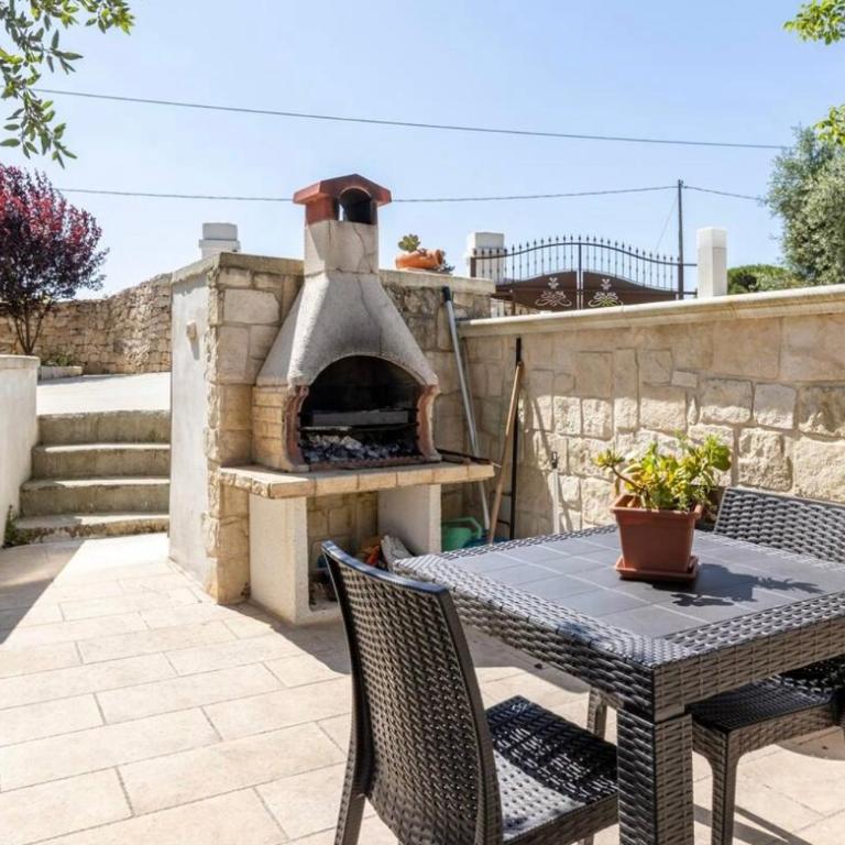 Il trullo DG - Two-Bedroom Villa - 24