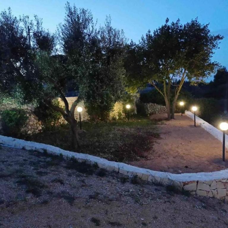 Il trullo DG - Two-Bedroom Villa - 20