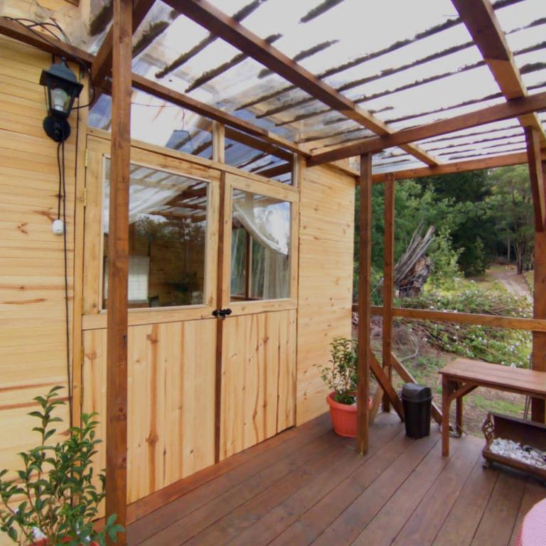 Glamping con sentido - Tienda - 58