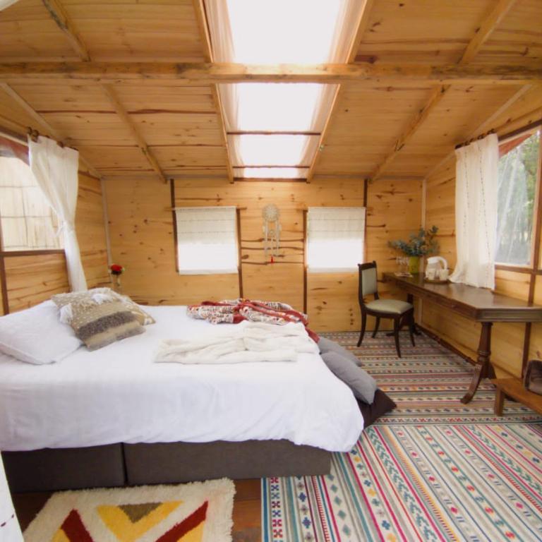 Glamping con sentido - Tienda - 62