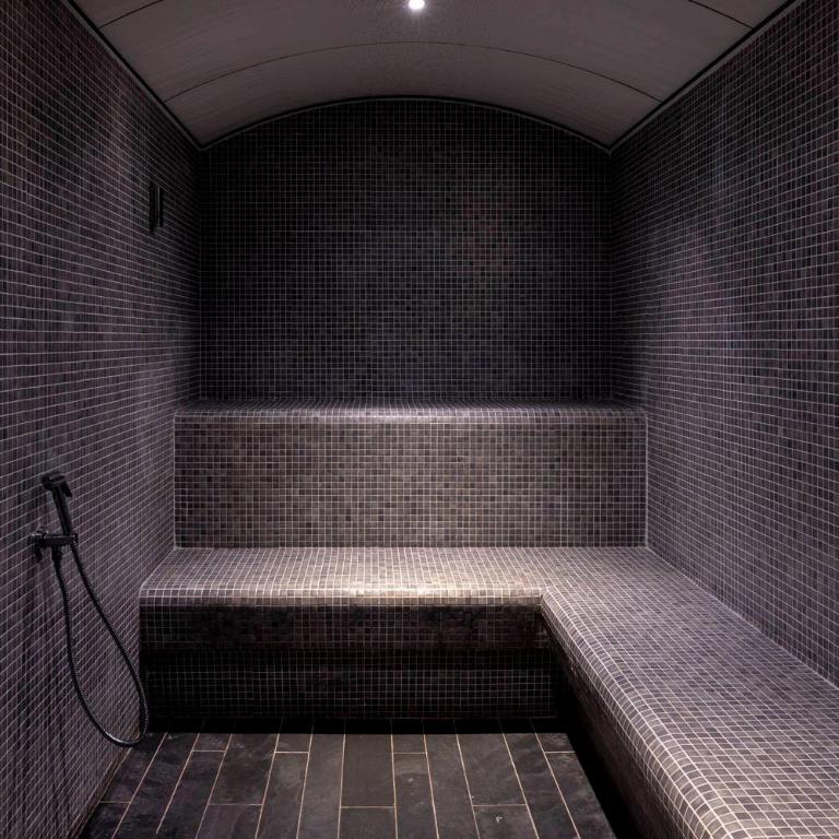 Un diamante de montaña l A Pie De Pistas - Gimnasio - Sauna - Piscina l 8Pax l by BonesVacances - Three-Bedroom Apartment - 70