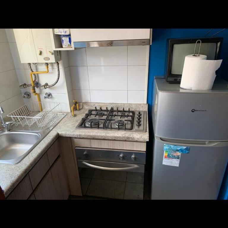 Arriendo por días con piscina en la florida - Apartamento de 2 dormitorios con piscina privada - 17