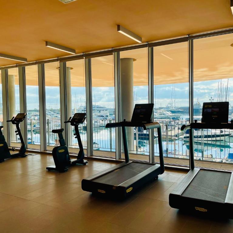 Seaview House - Appartamento con 1 Camera da Letto - 25