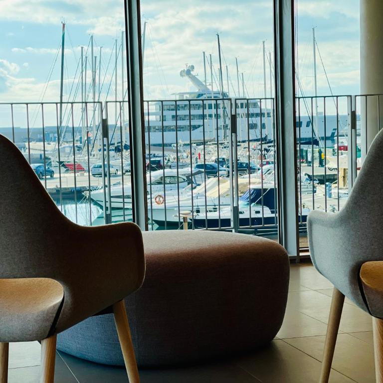 Seaview House - Appartamento con 1 Camera da Letto - 30