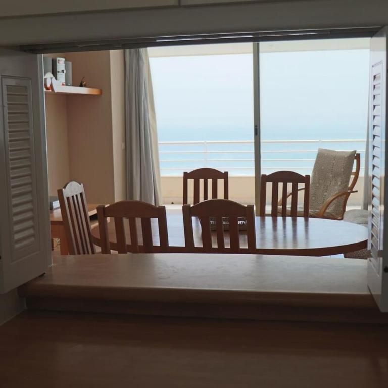 Dpto San Alfonso del Mar 6 pers - Apartamento de 3 dormitorios - 5