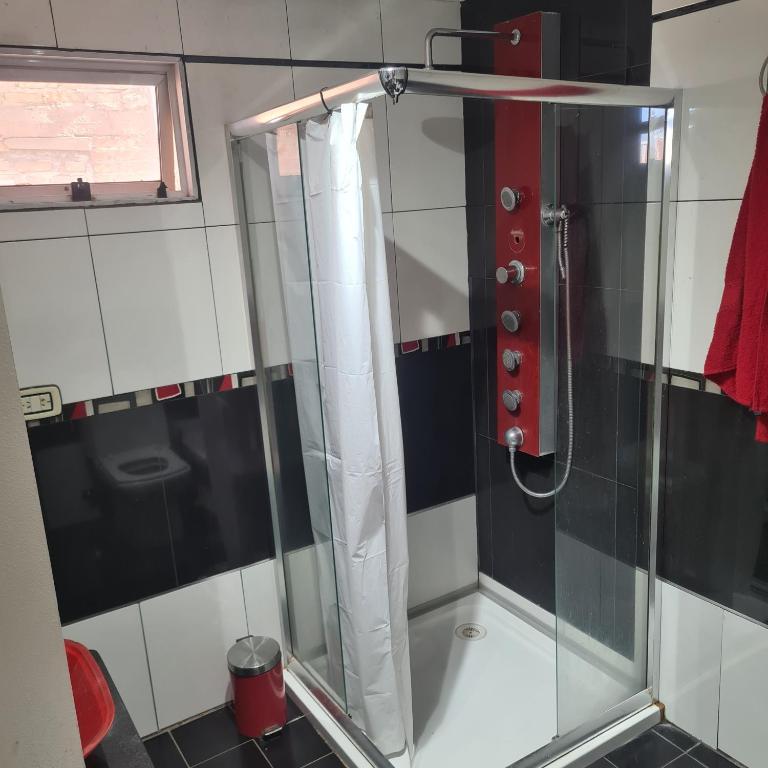 Pulsion - Apartamento de 1 dormitorio - 5