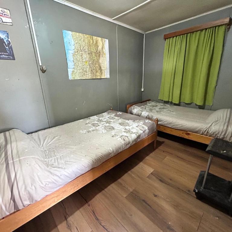 Hostel Las Parvas by Samtours - Single Bed in Mixed Dormitory Room - 4