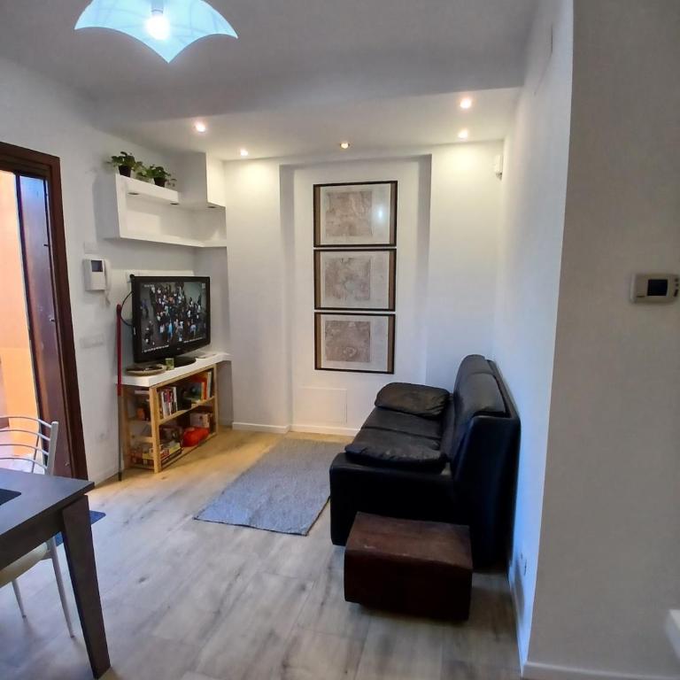 L'Ulivo tourist accommodation - Appartamento con 2 Camere da Letto - 17