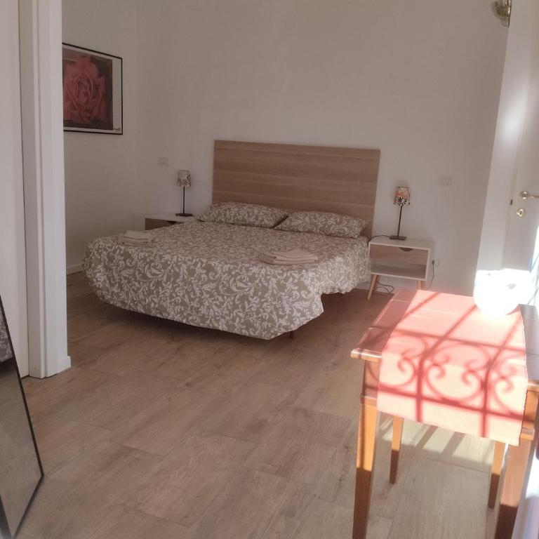 L'Ulivo tourist accommodation - Appartamento con 2 Camere da Letto - 4