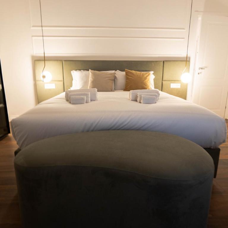 56 Orange Street Luxury Accommodation - Suite - 21
