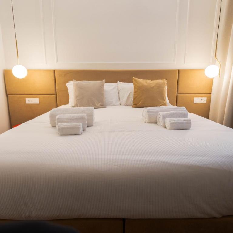 56 Orange Street Luxury Accommodation - Camera Deluxe Matrimoniale/Doppia con Letti Singoli con Vista Città - 18