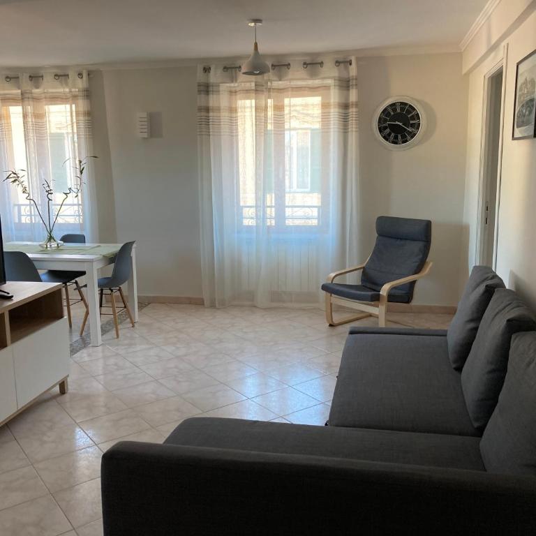 Appartamento Cavour - Appartement 2 Chambres - 13