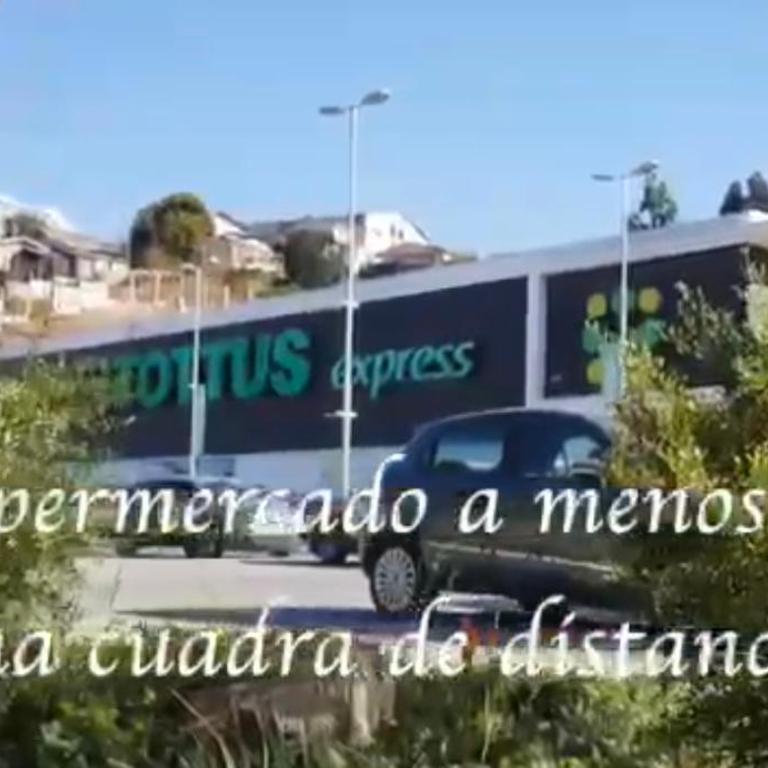 Depto hermoso - Apartamento de 1 dormitorio - 15