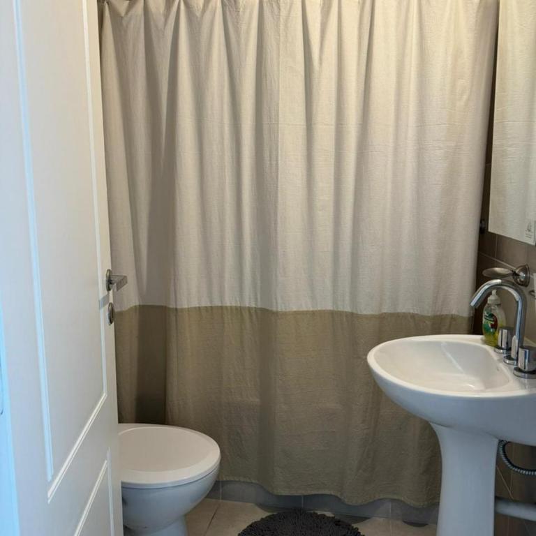 Depto de un dormitorio - MAYO SUR - One-Bedroom Apartment - 3