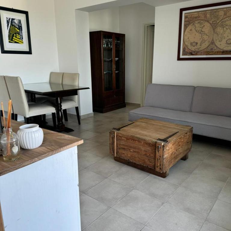 Depto de un dormitorio - MAYO SUR - One-Bedroom Apartment - 6