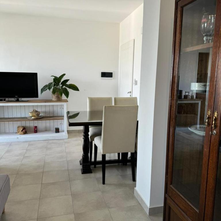 Depto de un dormitorio - MAYO SUR - One-Bedroom Apartment - 8