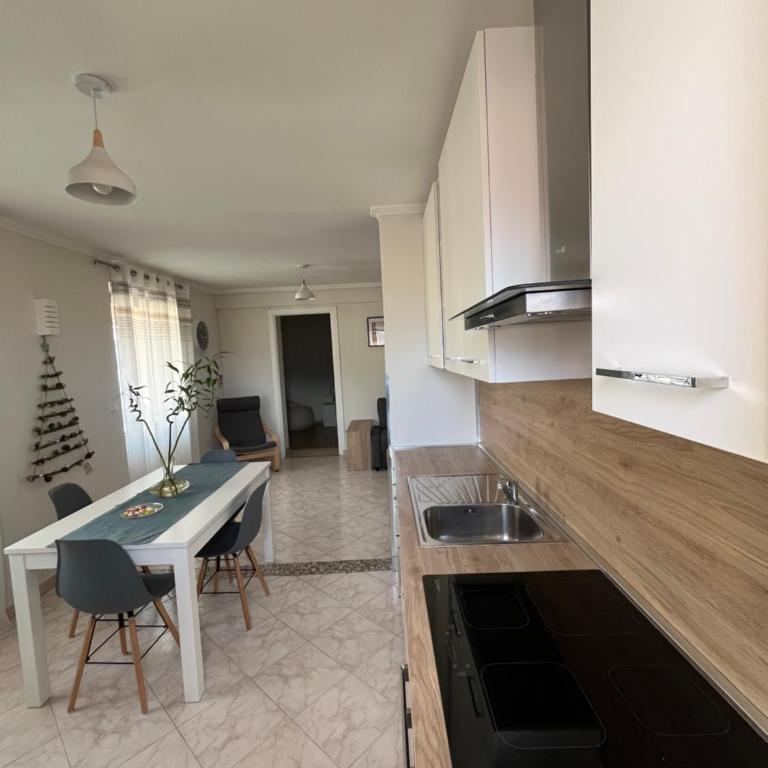 Appartamento Cavour - Appartement 2 Chambres - 12