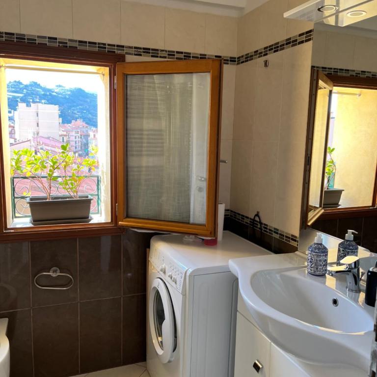 Appartamento Cavour - Appartement 2 Chambres - 21