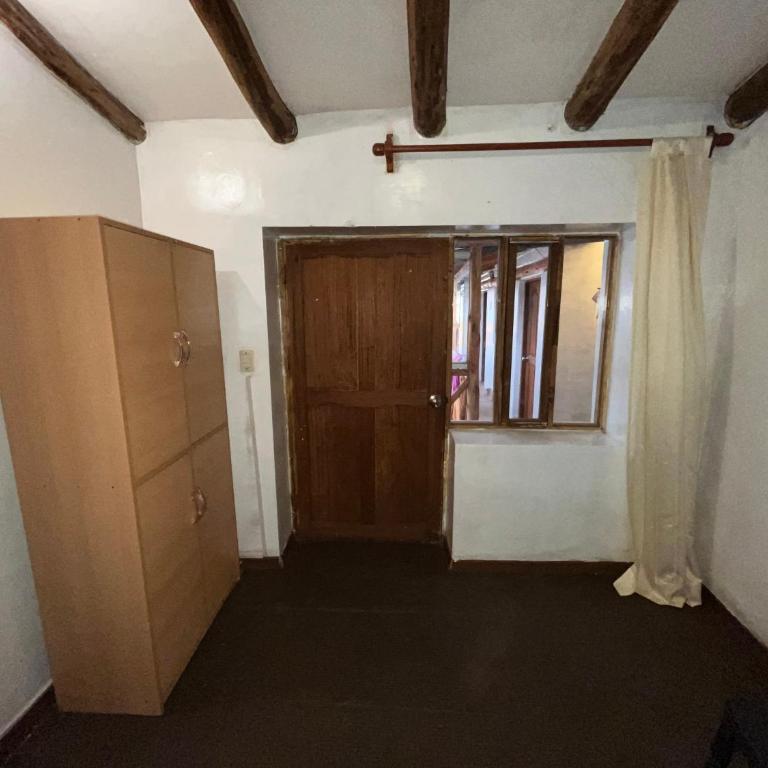 Intihuatana Hostel - Cama en habitación femenina compartida de 4 camas - 31