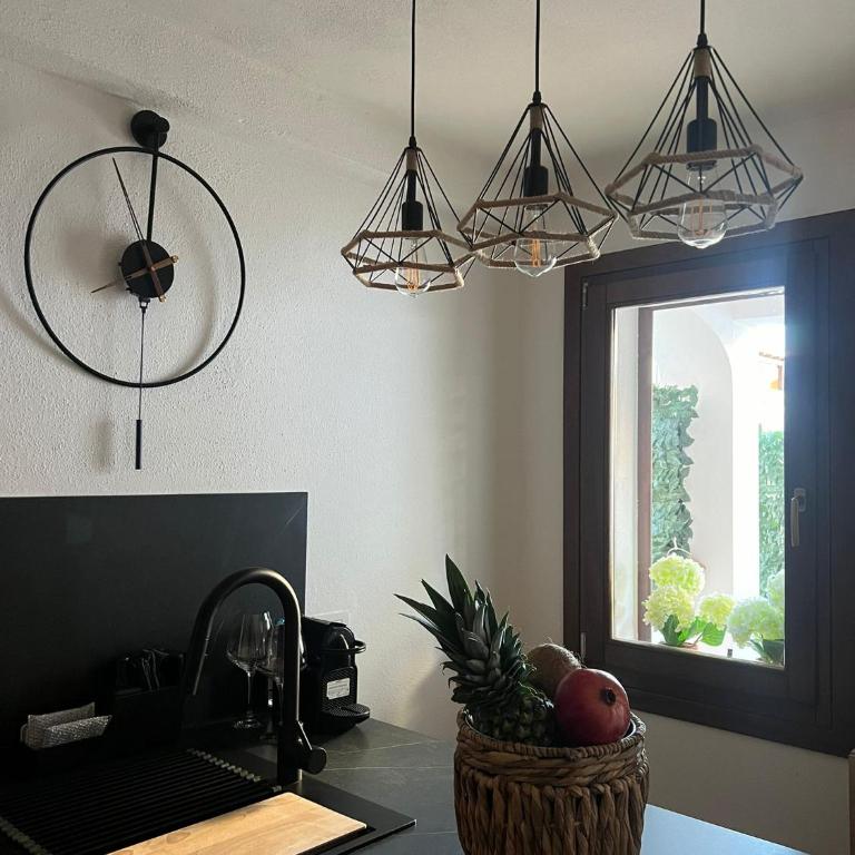 Nicola's Luxury Sardinia - Appartamento con 1 Camera da Letto - 19