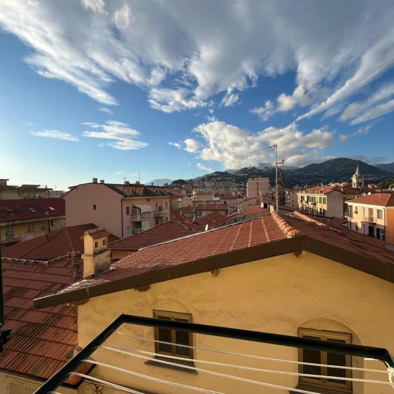 Appartamento Cavour - Appartement 2 Chambres - 29