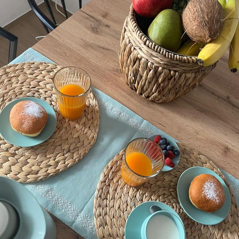 Nicola's Luxury Sardinia - Appartamento con 1 Camera da Letto - 31