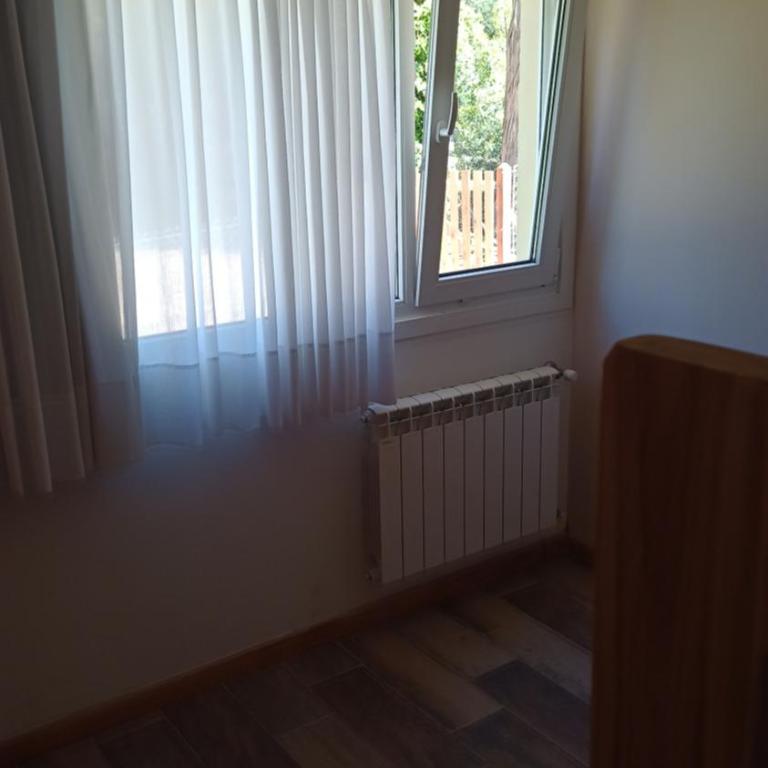 Casa bosque - Casa con 1 dormitorio - 2