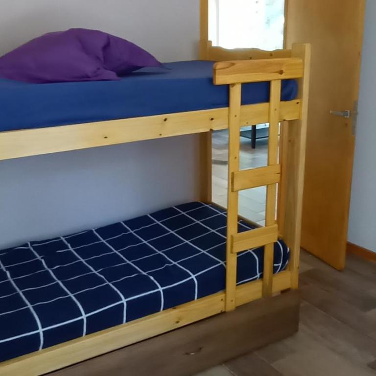 Casa bosque - Casa con 1 dormitorio - 12