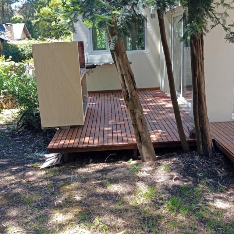 Casa bosque - Casa con 1 dormitorio - 16