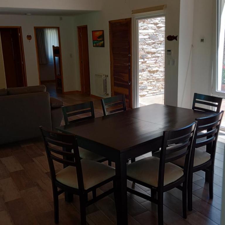 Casa bosque - Casa con 1 dormitorio - 25