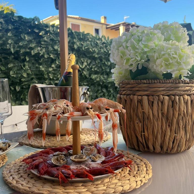 Nicola's Luxury Sardinia - Appartamento con 1 Camera da Letto - 30