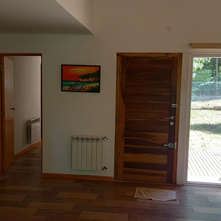 Casa bosque - Casa con 1 dormitorio - 36