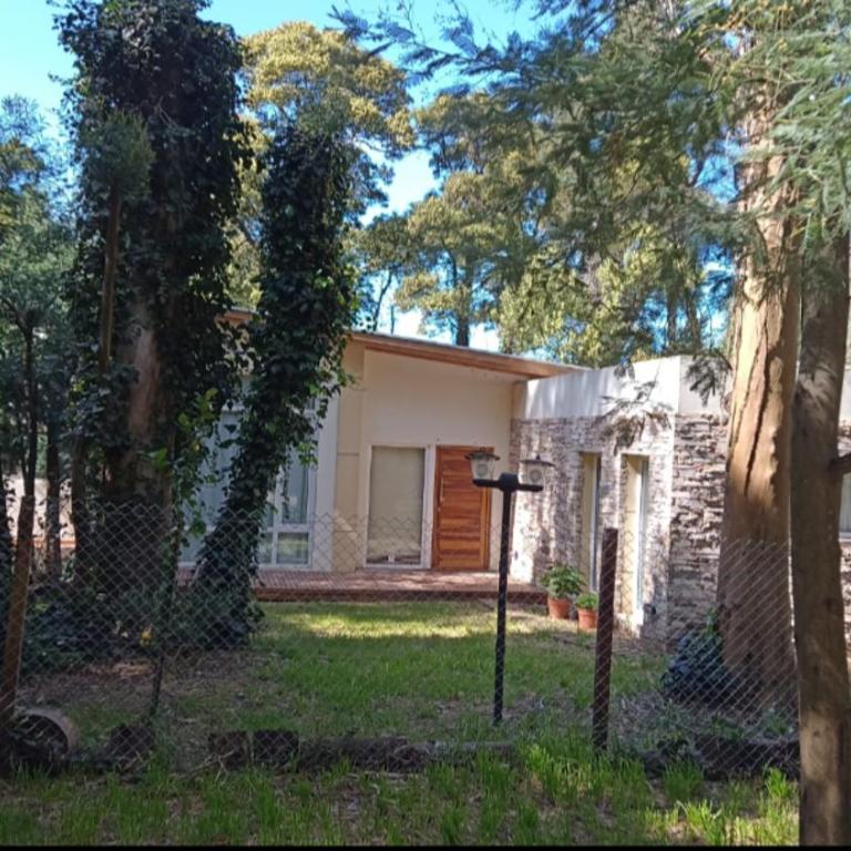 Casa bosque - Casa con 1 dormitorio - 38