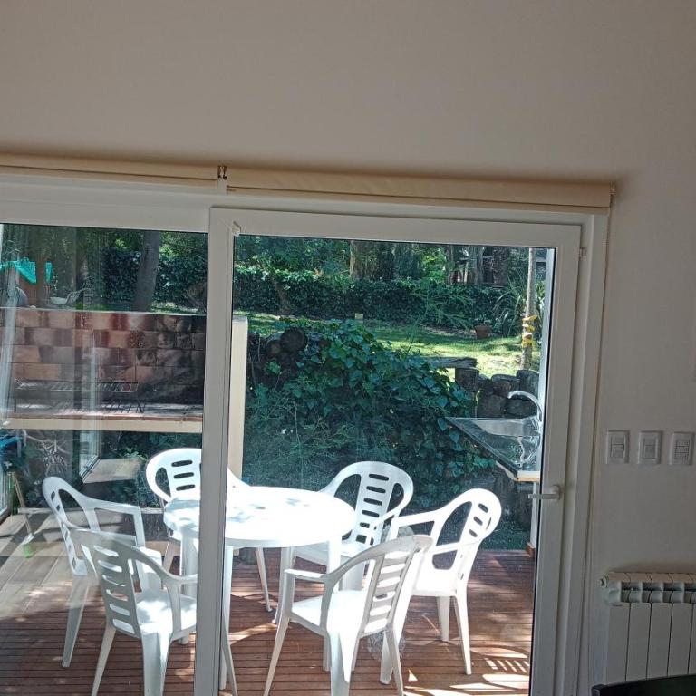 Casa bosque - Casa con 1 dormitorio - 42