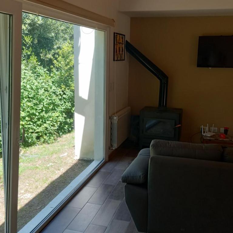 Casa bosque - Casa con 1 dormitorio - 47