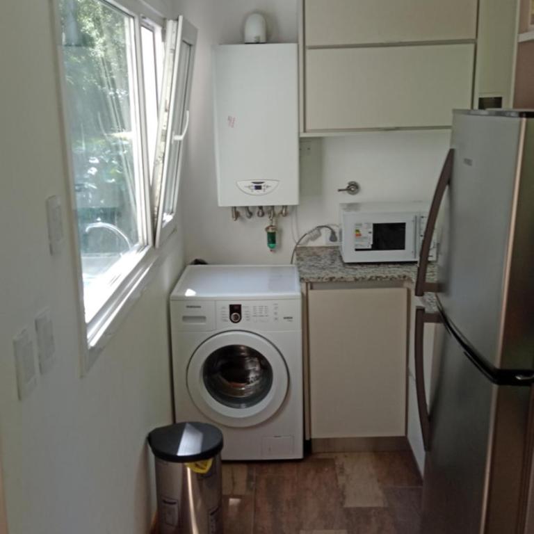 Casa bosque - Casa con 1 dormitorio - 48